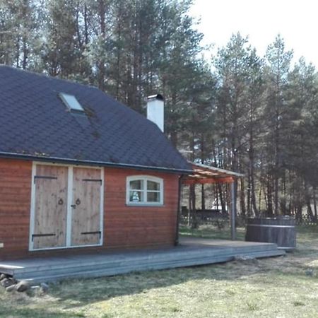 Nurme Cottage In Mahu Village المظهر الخارجي الصورة