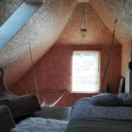Nurme Cottage In Mahu Village المظهر الخارجي الصورة