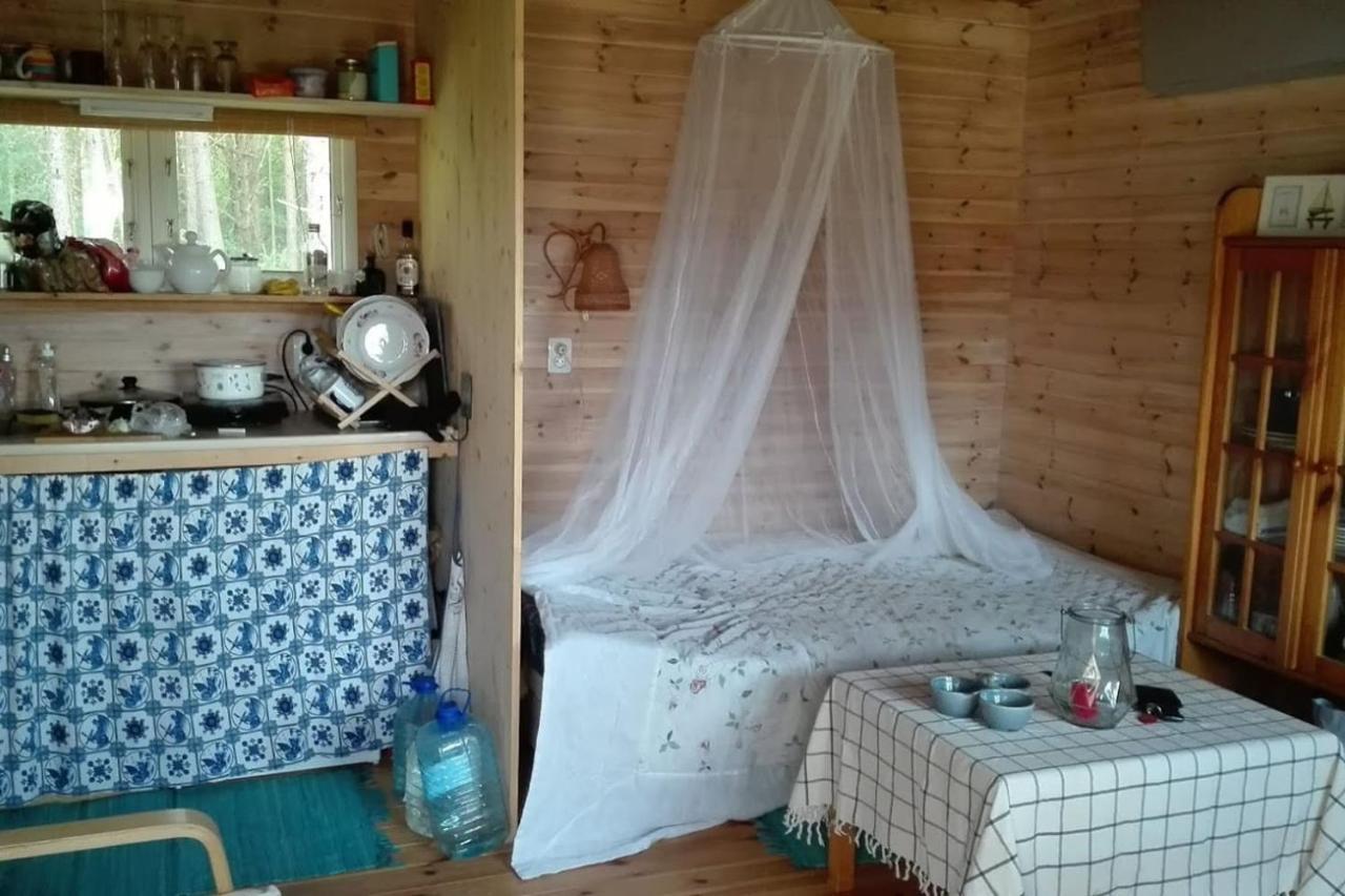 Nurme Cottage In Mahu Village المظهر الخارجي الصورة